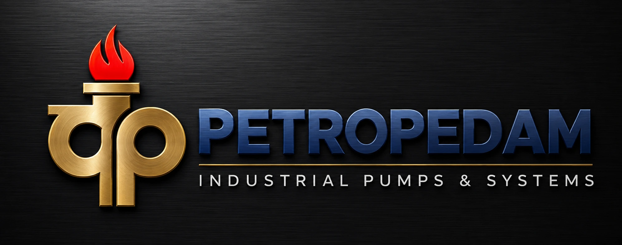 Petropedam Industrial Pumps and Systems