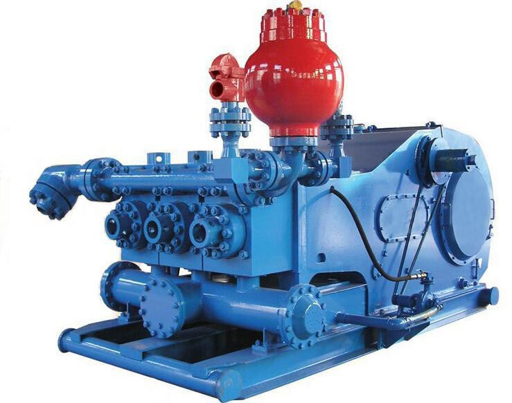 F1600 Pump