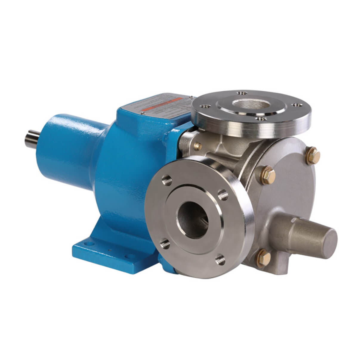 Gear Pump 1