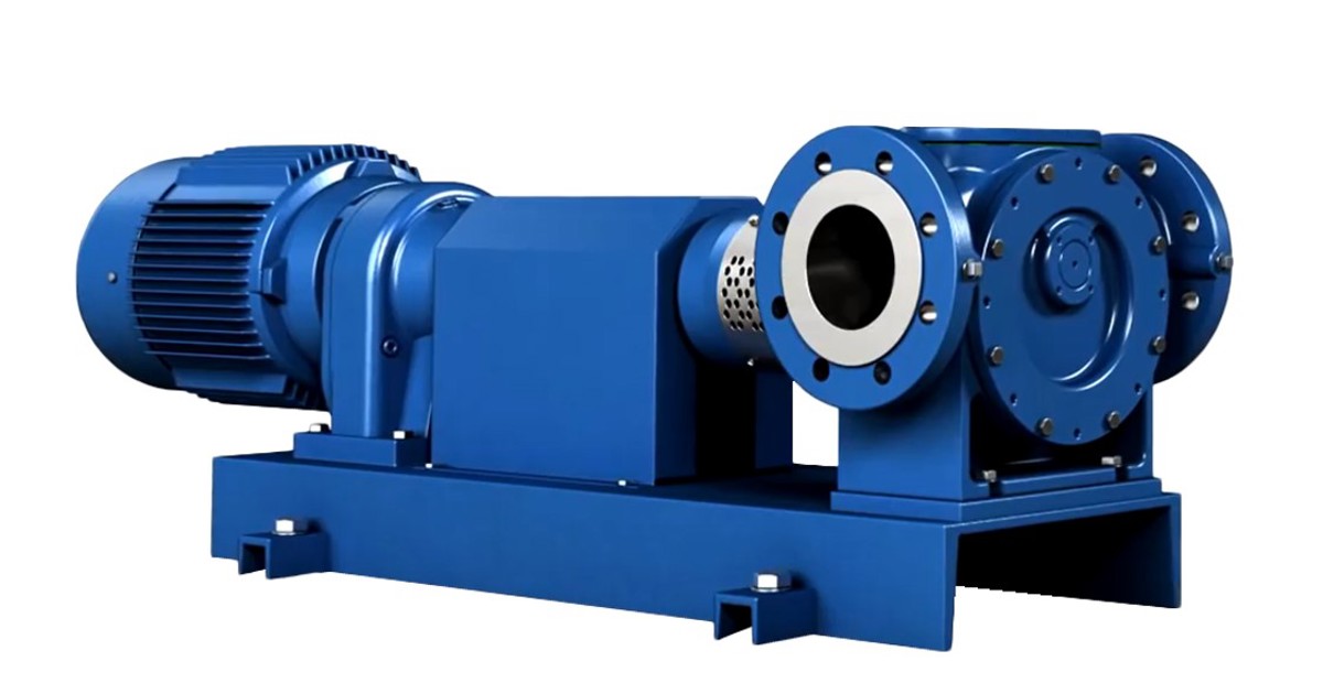 Gear Pump 2