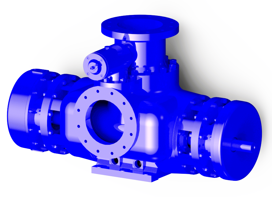 Screw Pump 2