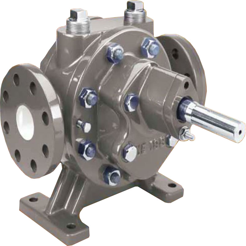 Screw Pump 3