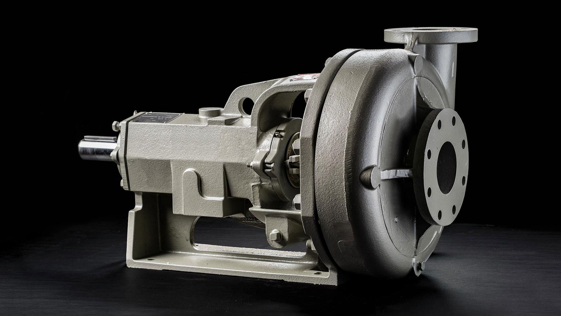 Adroit Centrifugal