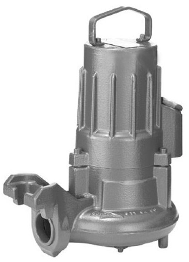 Flygt D3045