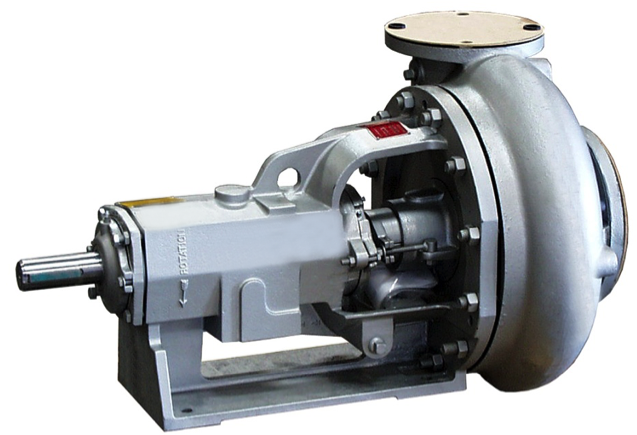 Mission Industrial Parts