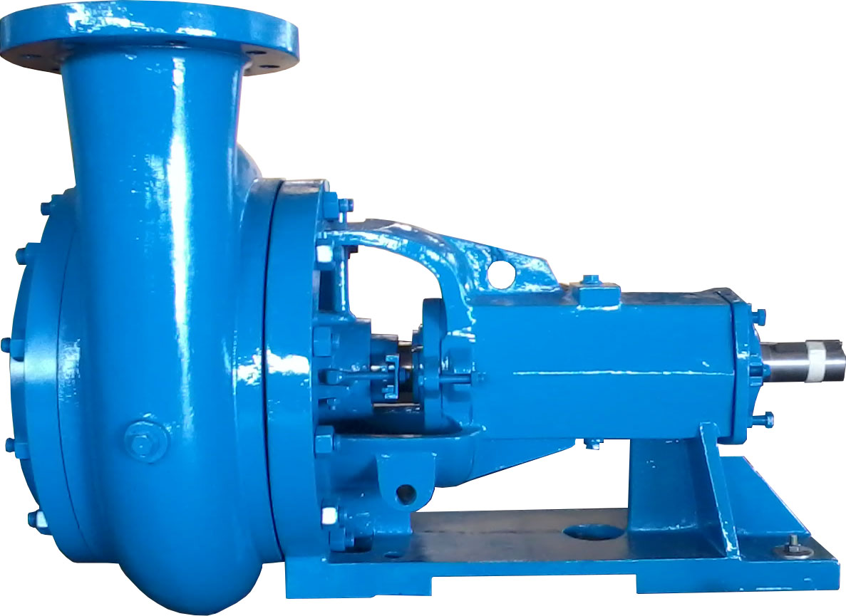 Mission Pump