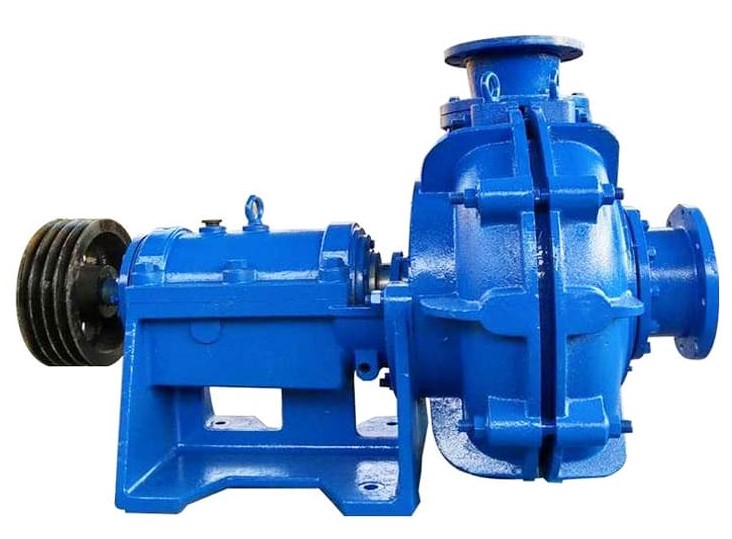Slurry Pump General