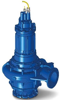 Flygt Submersible