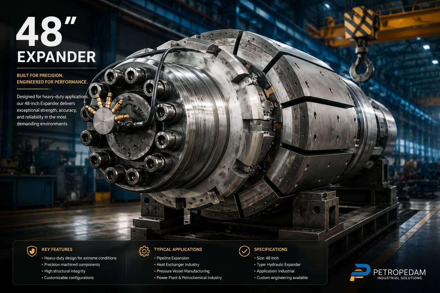 Pipe Expander