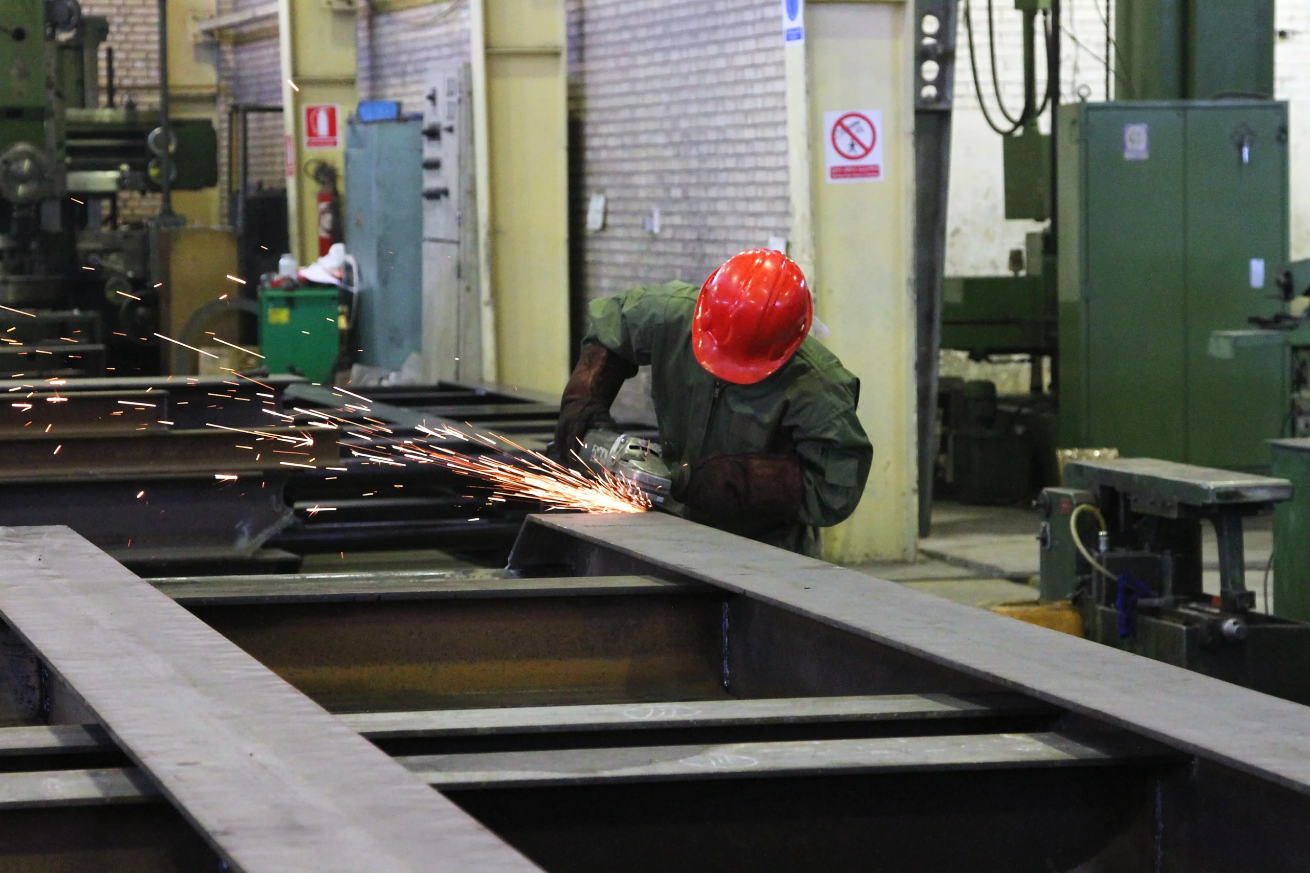 Welding & Fabrication
