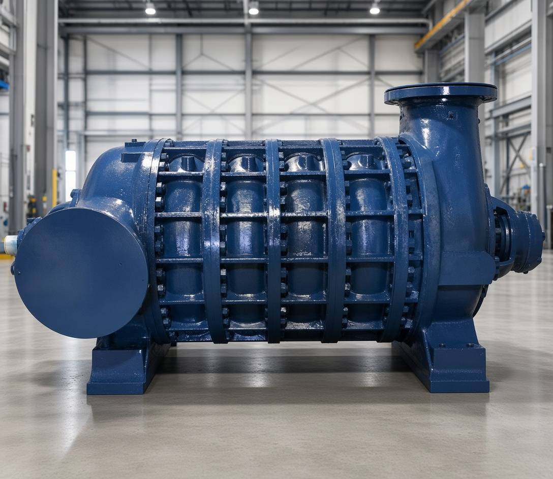 Pump Repair