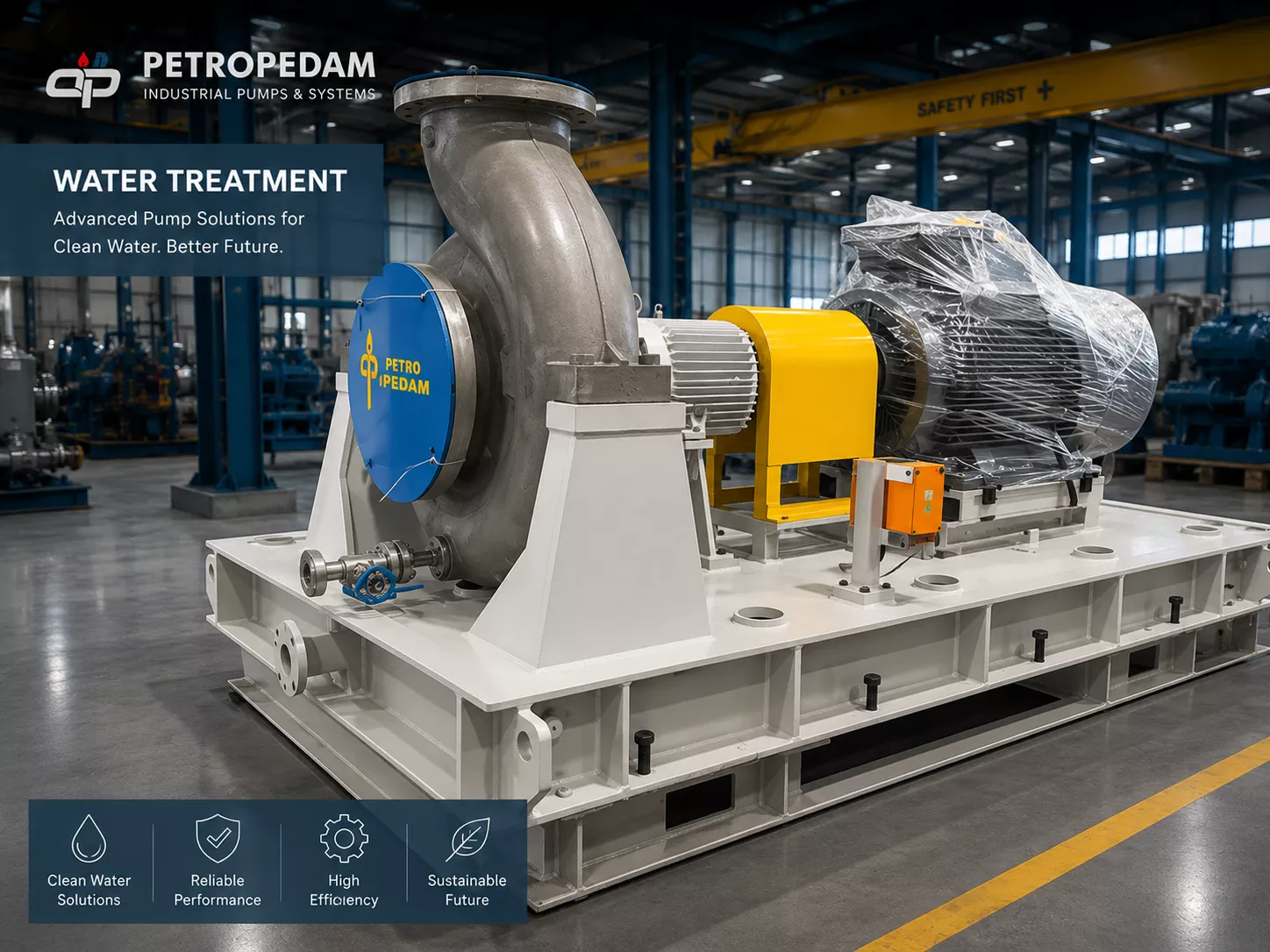 Water Treatment