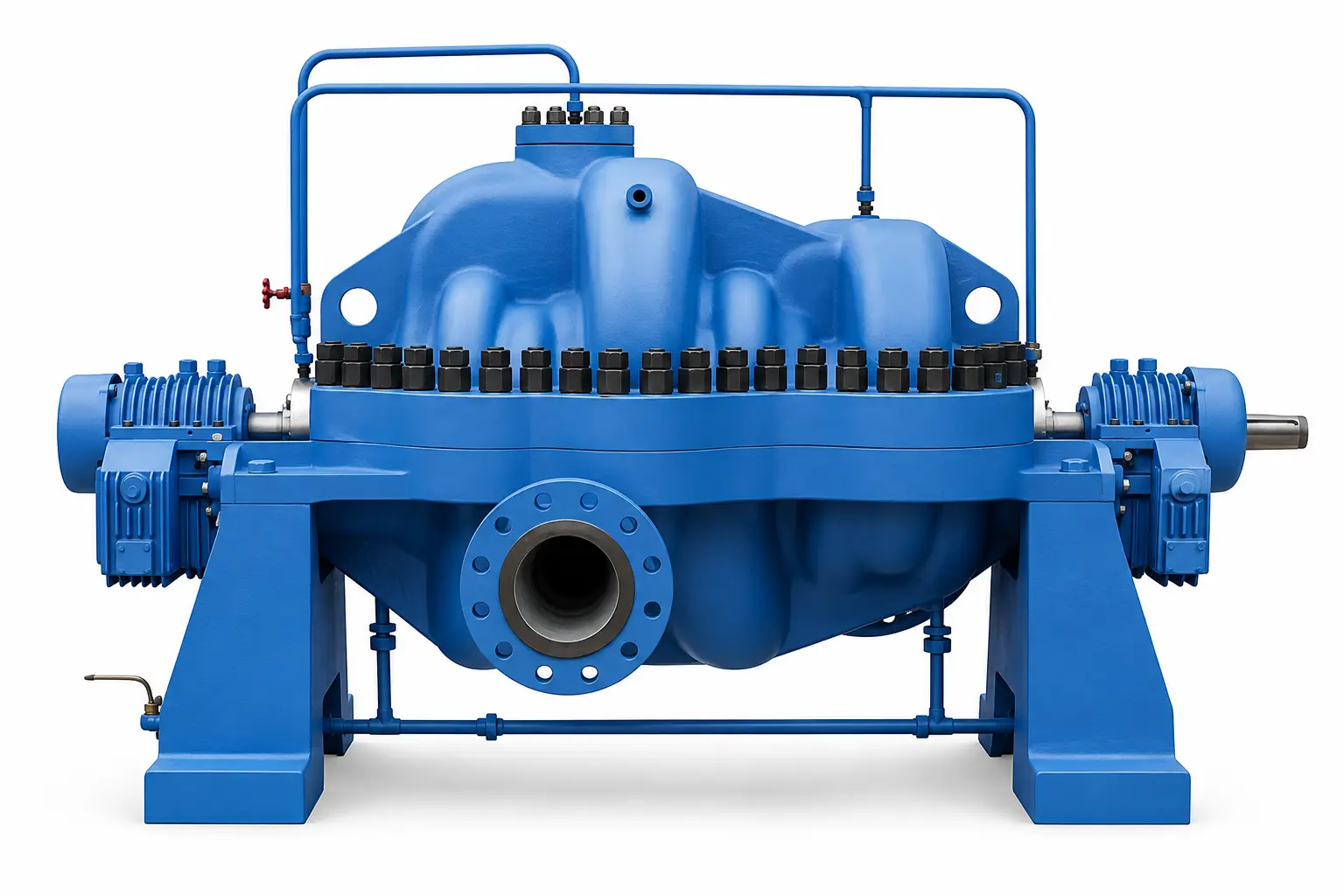 Centrifugal pump BB3