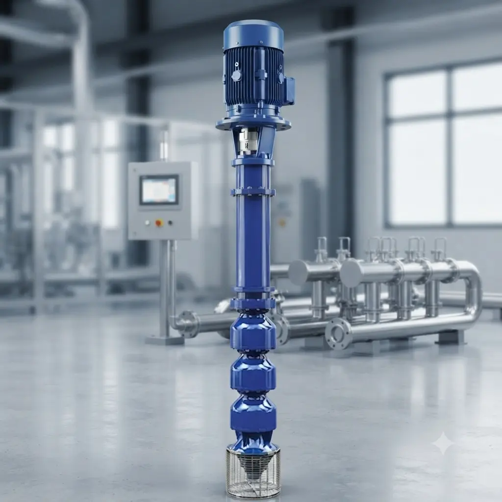 Steam-driven duplex pump